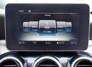 Mercedes-Benz Třídy C 37