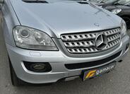 Mercedes-Benz Třídy M 17