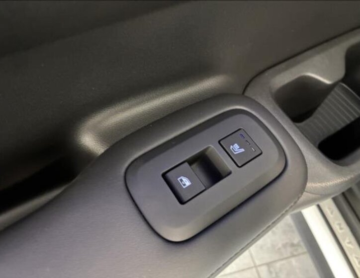 Hyundai Santa Fe SUV / Terénní 1,6 l 117 kw