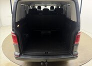 Volkswagen Caravelle Kombi 2,0 l 110 kw