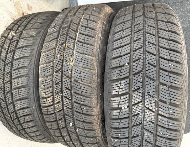 Škoda Fabia Hatchback 1,4 l 55 kw