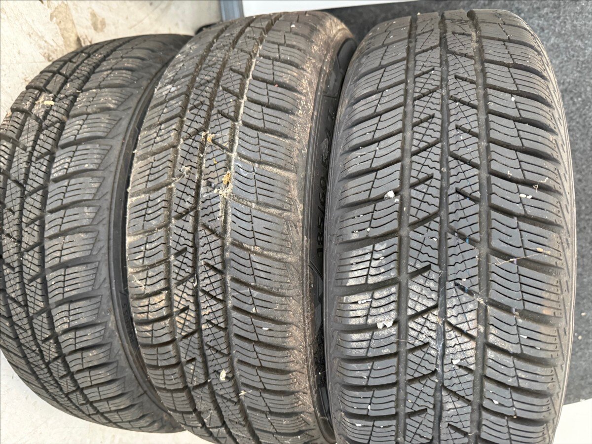 Škoda Fabia Hatchback 1,4 l 55 kw