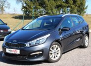 KIA Ceed Kombi 1,6 l 99 kw