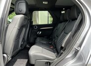 Land Rover Discovery SUV / Terénní 3,0 l 257 kw