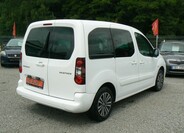 Peugeot Partner 4