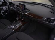 Audi A6 23