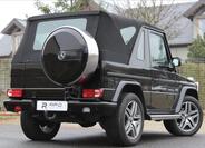 Mercedes-Benz Třídy G 18