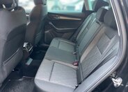 Škoda Karoq SUV 2,0 l 110 kw