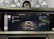 Porsche Panamera Liftback 4,0 l 310 kw