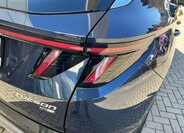 Hyundai Tucson SUV / Terénní 1,6 l 117 kw