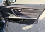 BMW Řada 3 Kombi 2,0 l 125 kw