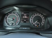 Škoda Scala Hatchback 999,0 85 kw