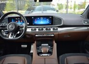 Mercedes-Benz GLE 13