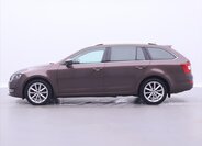 Škoda Octavia Kombi 1,8 l 132 kw