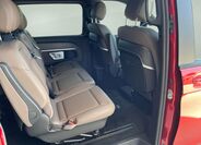 Mercedes-Benz Třídy V 14