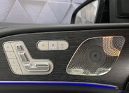 Mercedes-Benz GLE SUV / Terénní 3,0 l 270 kw