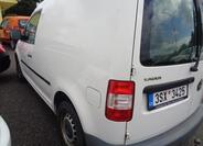 Volkswagen Caddy 5
