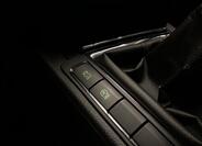 Škoda Superb Hatchback 2,0 l 103 kw