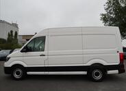 Volkswagen Crafter 6