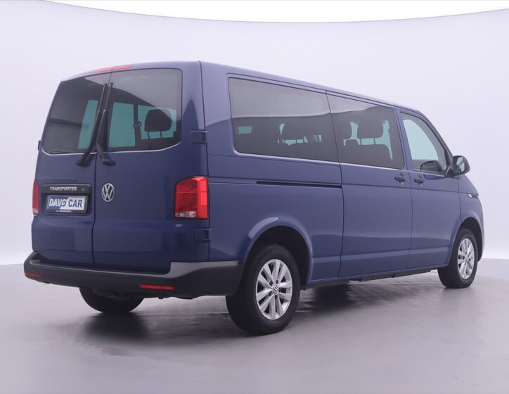 Volkswagen Transporter Kombi 2,0 l 110 kw