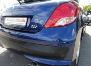 Peugeot 207 10
