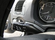 Škoda Octavia Kombi 1,2 l 77 kw