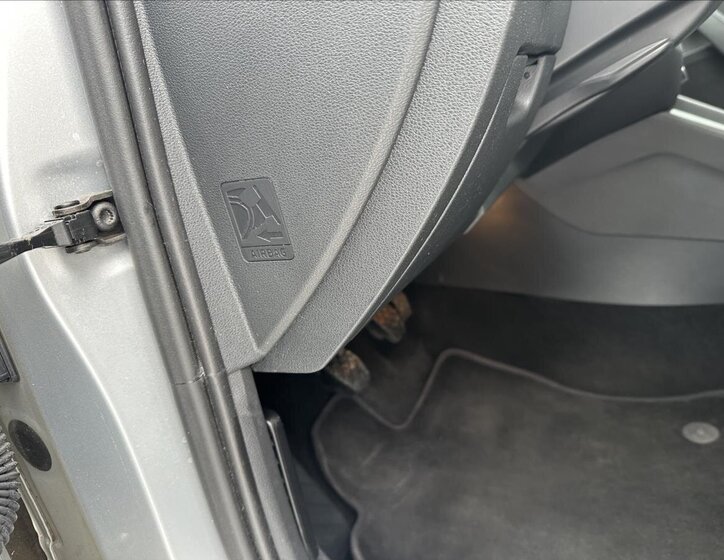 Škoda Octavia Liftback 1,4 l 103 kw