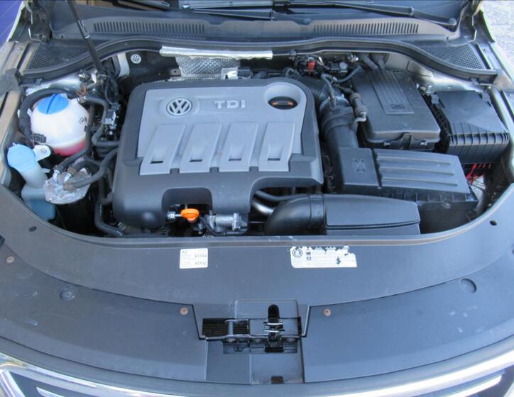 Volkswagen Passat 21