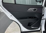 KIA Sportage SUV / Terénní 1,6 l 110 kw