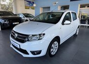 Dacia Sandero Hatchback 898,0 66 kw
