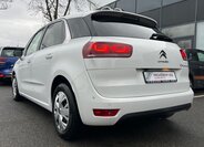 Citroën C4 SpaceTourer MPV 1,5 l 96 kw