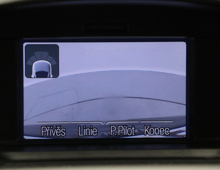 Ford Kuga SUV / Terénní 2,0 l 103 kw