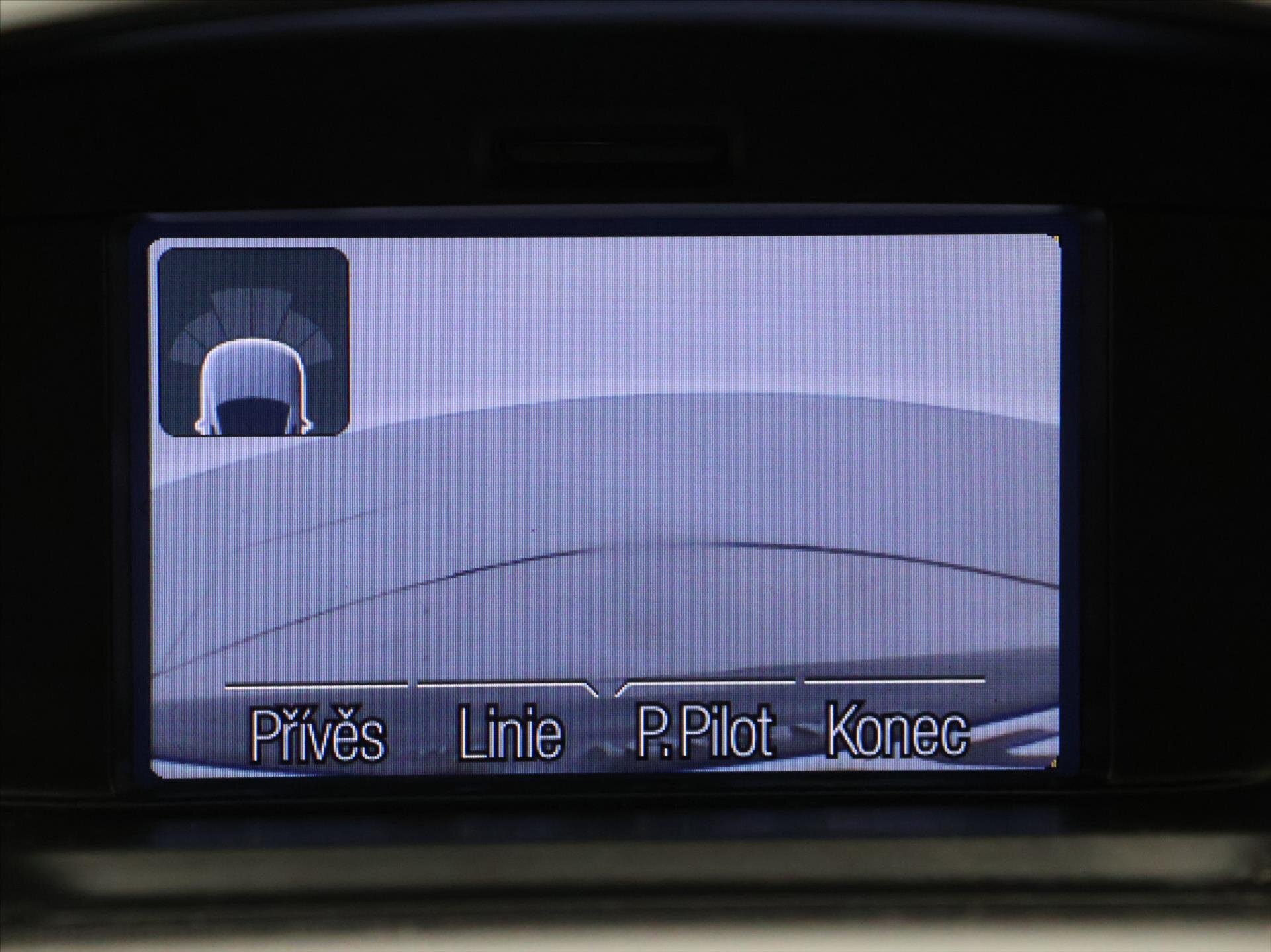 Ford Kuga SUV / Terénní 2,0 l 103 kw