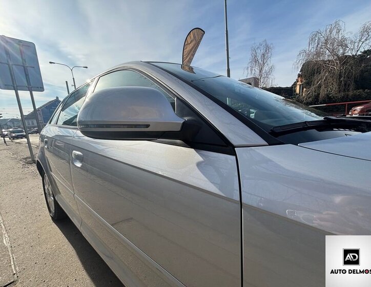 Audi A3 Hatchback 1,9 l 77 kw