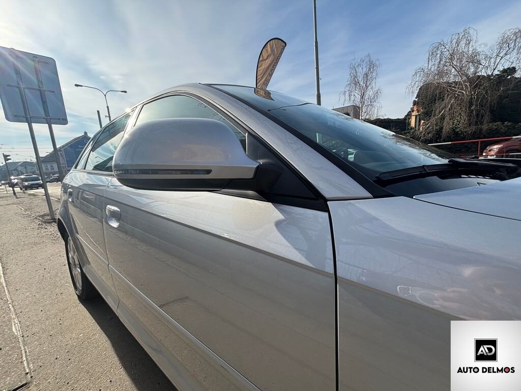 Audi A3 Hatchback 1,9 l 77 kw