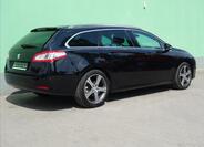 Peugeot 508 7
