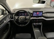 Škoda Kodiaq SUV 2,0 l 110 kw