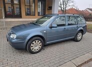 Volkswagen Golf 5