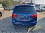 Seat Alhambra MPV 2,0 l 103 kw