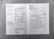 Audi A8 Sedan 4,1 l 283 kw