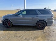 Dodge Durango SUV / Terénní 0,0 0