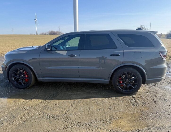 Dodge Durango SUV / Terénní 0,0 0