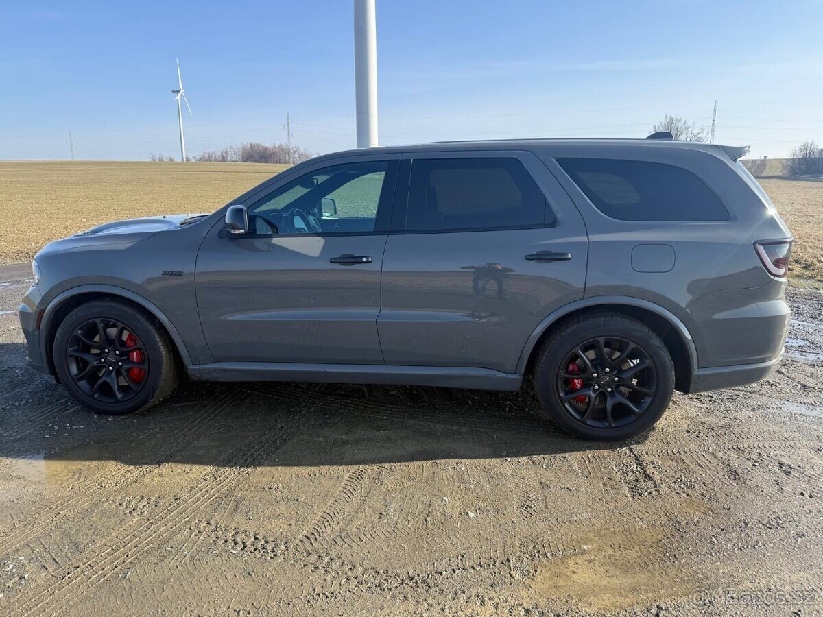 Dodge Durango SUV / Terénní 0,0 0