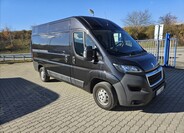 Peugeot Boxer 2
