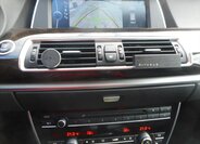 BMW Řada 5 Sedan / Limuzína 3,0 l 220 kw