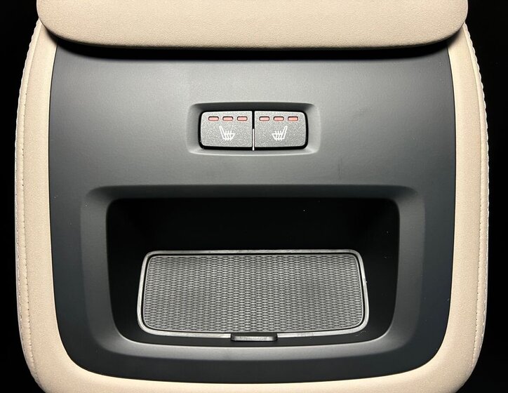 Volvo XC90 SUV 2,0 l 184 kw