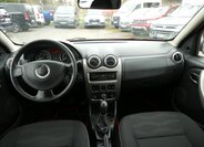 Dacia Sandero Hatchback 1,6 l 64 kw