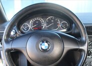 BMW Z3 Ostatní 1,9 l 87 kw