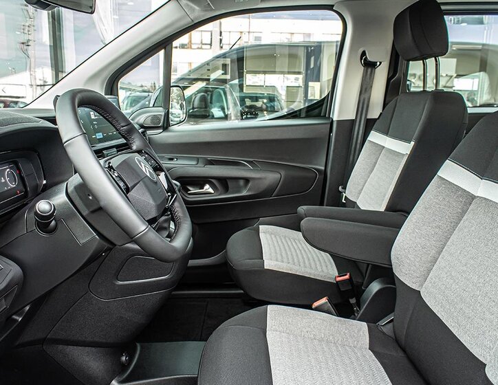 Citroën Berlingo 11