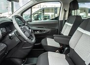 Citroën Berlingo 11